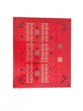 6 layer TG170 4OZ PCB
