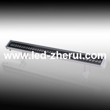 36W LED Wall Washer Light With CE&RoHS