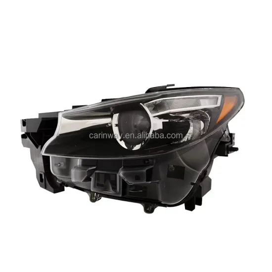 LED Headlights for Mazda CX-9 2016-2023 - TM52-510K0 TM52-510L0