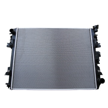 High Quality TONGSHI Car Aluminum RADIATOR for GM DODGE EXPRESS V8 5.7L OEM 55056858AE