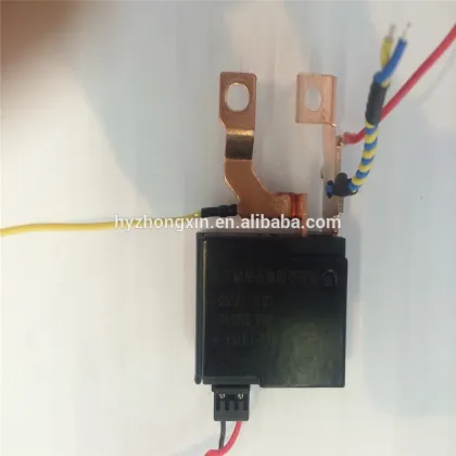 relay 9 volt relay
