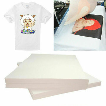 Papier sublimacyjny dla masek