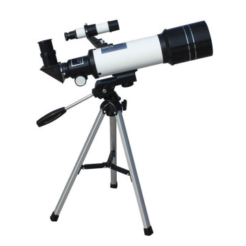 F30070M Children's Astronomical Telescope with Tripod - Educational Gift Set
