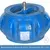 Wafer Type Non Slam Check Valve, DN 40-250mm, PN 1.6 MPa