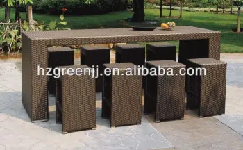 outdoor patio furniture model 0168