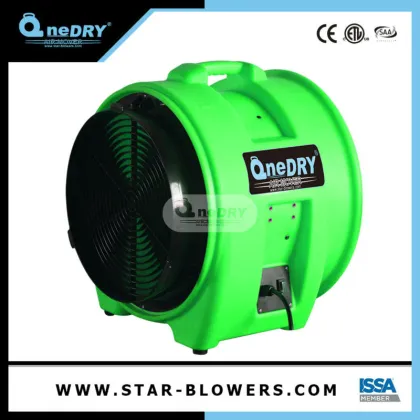 Workshop Smoke Ventilation System Underground Mine Ventilation