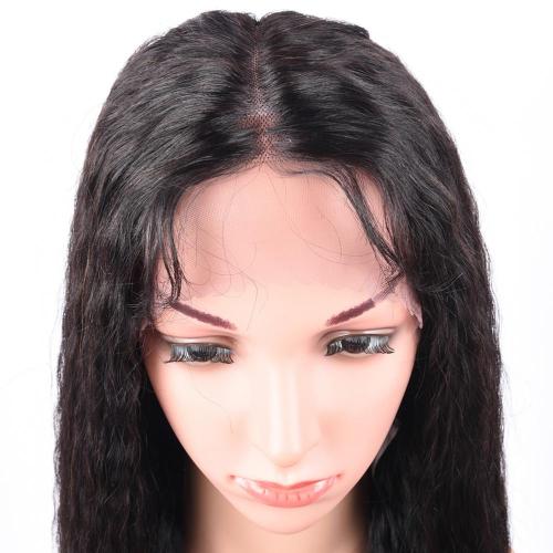 HH S LACE FRONT LONG SIZE WAVY WIG
