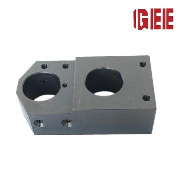 Boîtier en tôle YDE7326A