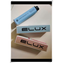 Elux Legend 3500 Puffs Hot Sale Italy Wholesale