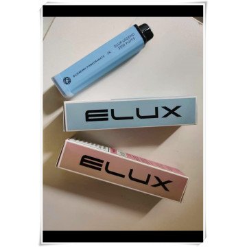 ELUX LEGEND 3500 PUFFS HOT SALE