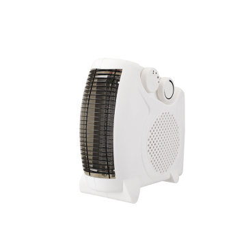 Customized OEM Portable Electric Fan Heater for Home Use