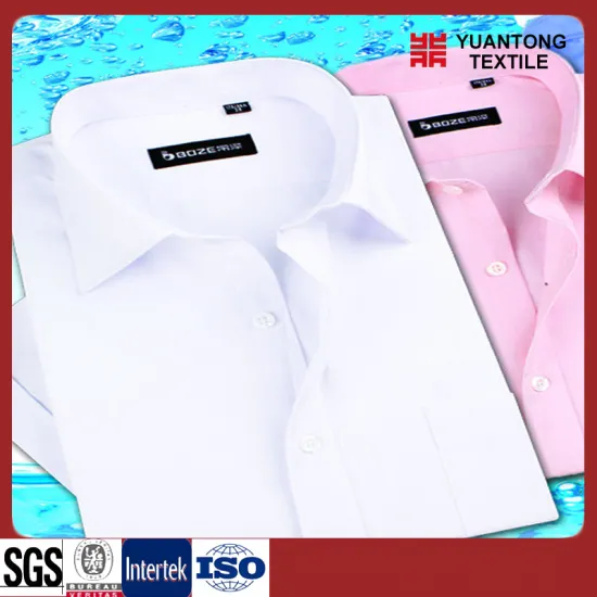 100% Rayon Comfortable Shirt Fabric