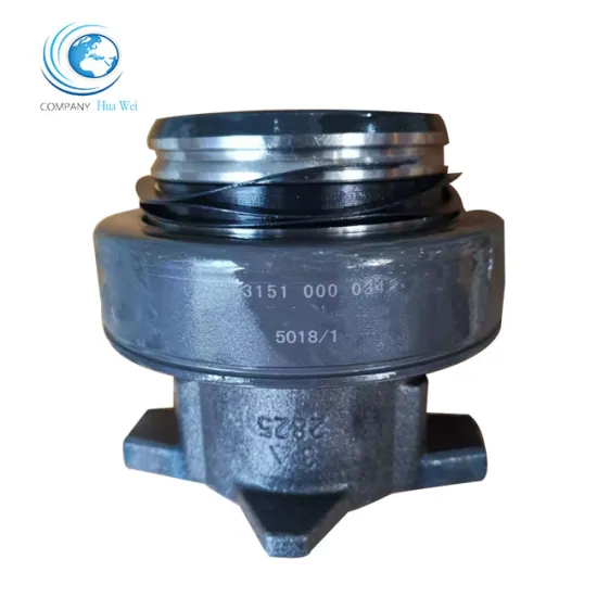 High-Quality Clutch Assembly & Bearing Wholesale | Automotive Transmission Accessories