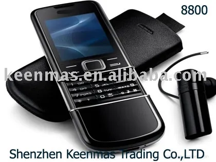 Phones  3g,3.15 mp camera, scratch-resistant glass display, popular model 8800 Arte, 8800 sirocco, 8800 sapphire arte , 8800 etc