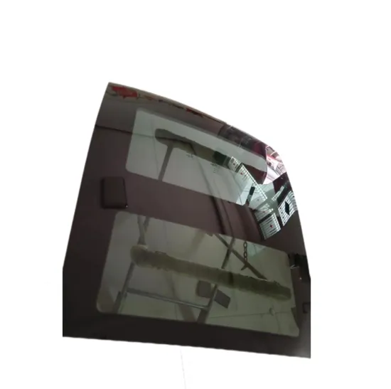 TOYOTA VENZA Sunroof Parts & Auto Glass - OEM