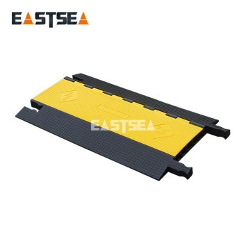 Protectores de cable duraderos para eventos al aire libre: protector de cable de cable/puro de cable 2019