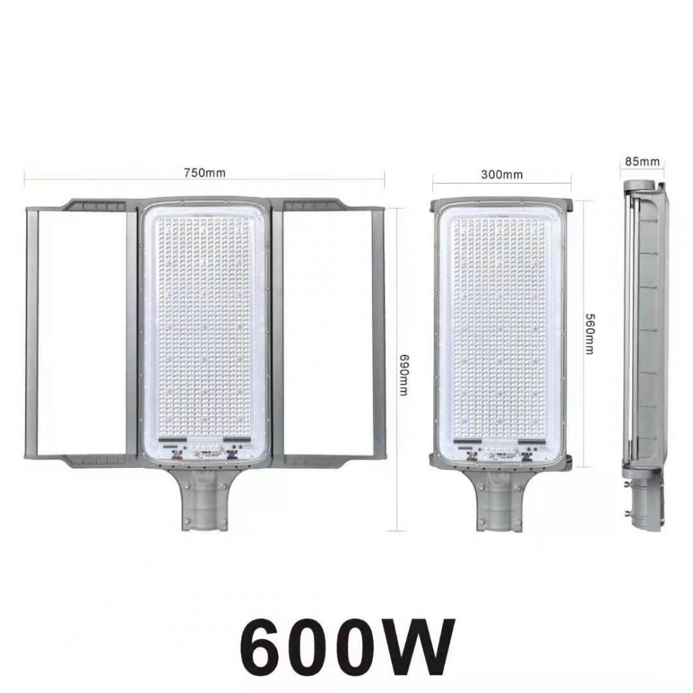 600w