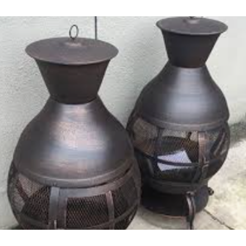 Устойчивое к высоким температурам порошковое покрытие для экстремальных условий