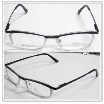 aluminum  frame(optical frame,new design,YD003)