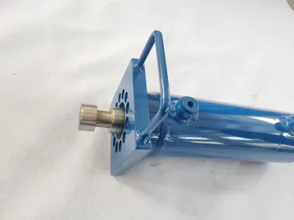 Hydraulic Cylinder Heavy Duty Rexroth Replacement