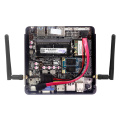 Ultra Mini PC dengan I7 4500U 8G RAM