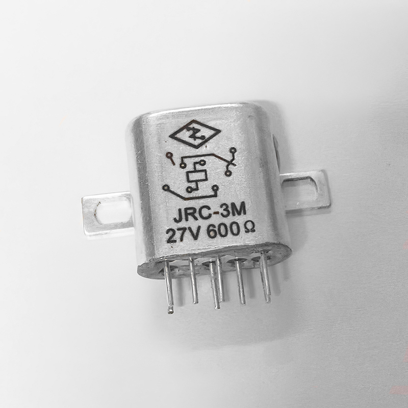 JRC-3M 27V  600Ω -10