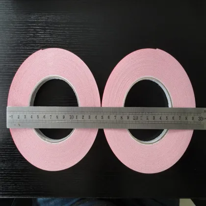 Double-Sided Adhesive Tapes - Strong Bonding Solutions