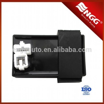 CDI for Sazgar three wheeler
