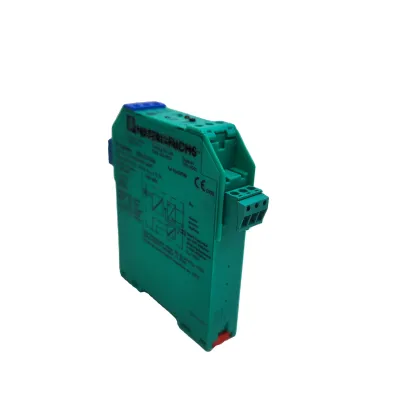 Pepperl+Fuchs KSD2-CO-S-Ex Safety Barriers