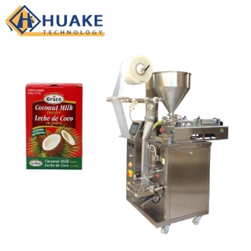 High Speed High Quality Automatic Jam, Honey, Sauce, Food Chemical Liquid Packing Machine