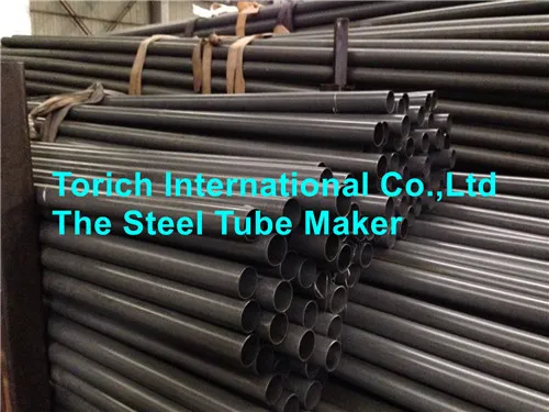TORICH Seamless Carbon Steel Mechanical Tubing ASTM A519
