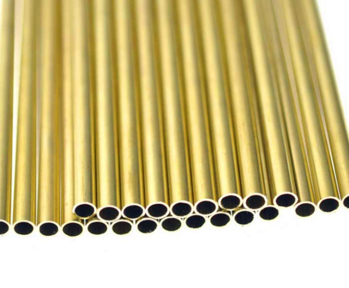 High Quality Wholesale Price C11000 Copper Tube 