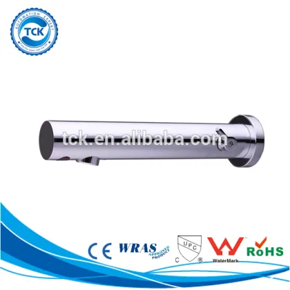 Integrated Automatic temperature sensor faucet hot water