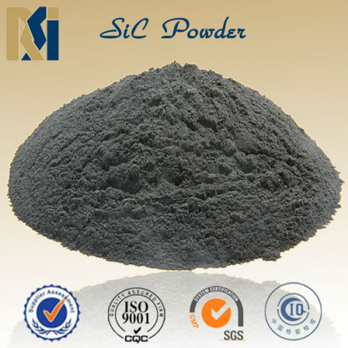 silicon carbide powder hot sell