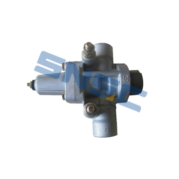 SEM 650B W110000160 Kombiniertes Ventil aus Wasser