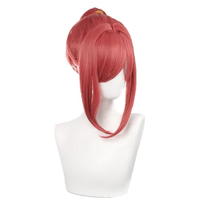 Toilet-bound Hanako-kun Mitsuba Cosplay Wig