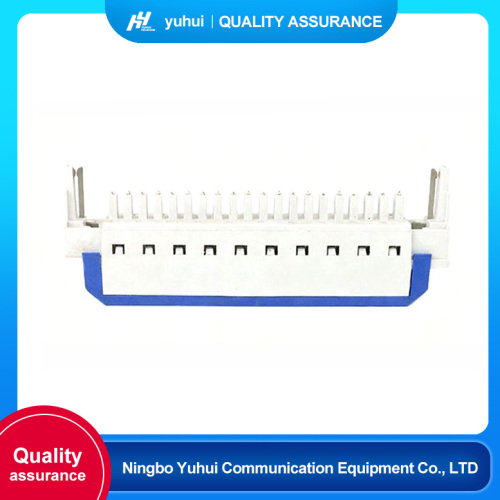 Телекоммуникационный модуль 10 пар приложений