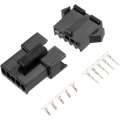 Connettori di alloggi JST EHR-3
