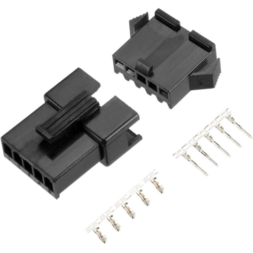 Connettori di alloggi JST EHR-3