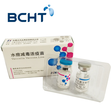 Vắc xin Varicella bắt buộc