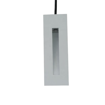 Waterproof Recessed LED Stair Light IP65 Garden Wall Light