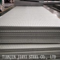 Cold-Rolled 1Cr13 Anti-slip Stainless Steel Plate 1Cr13 Anti-slip Stainless Steel Plate Manufactory