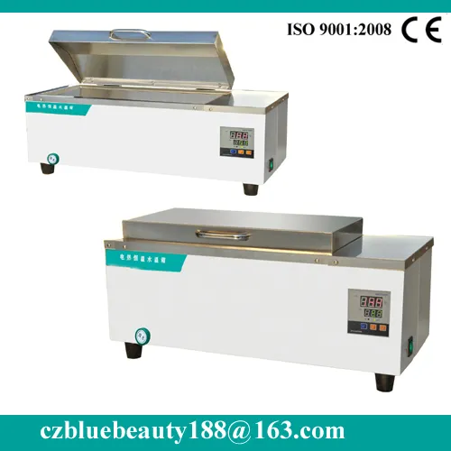 Multi-Functional Constant Temperature Control Lab Water Tank