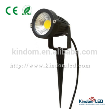 Kindom popular trustworthy COB / high power led lawn light