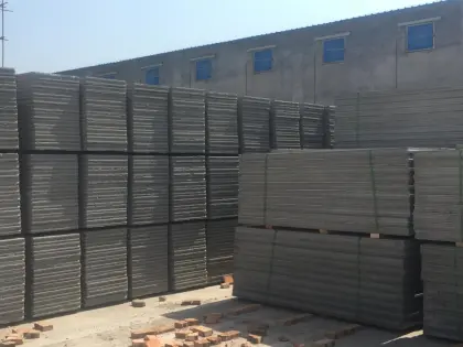 Lightweight Wall boards for hotels