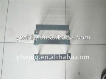 sliding rail bracket,handrail wall brackets,towel rail brackets