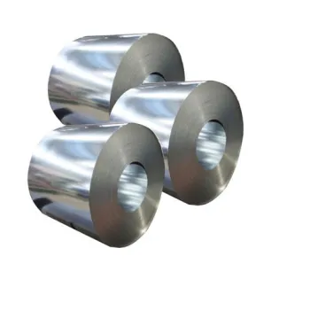 Zinc Aluminium Magnesium Coated Steel Tubing GB Acero Al Carbono Cuadrado Seaworthy Packing