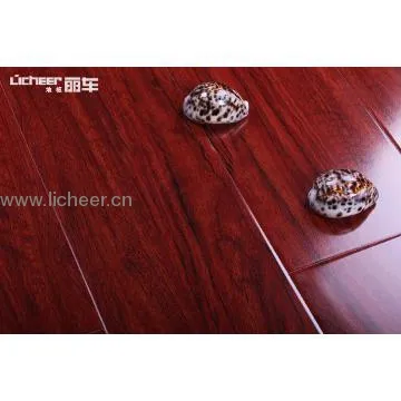 laminate flooring
