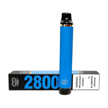 Оптовые батончики Puff Flex 2800 Puffs