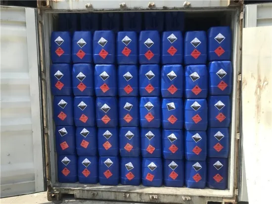 Acetic Acid Glacial 98.5%